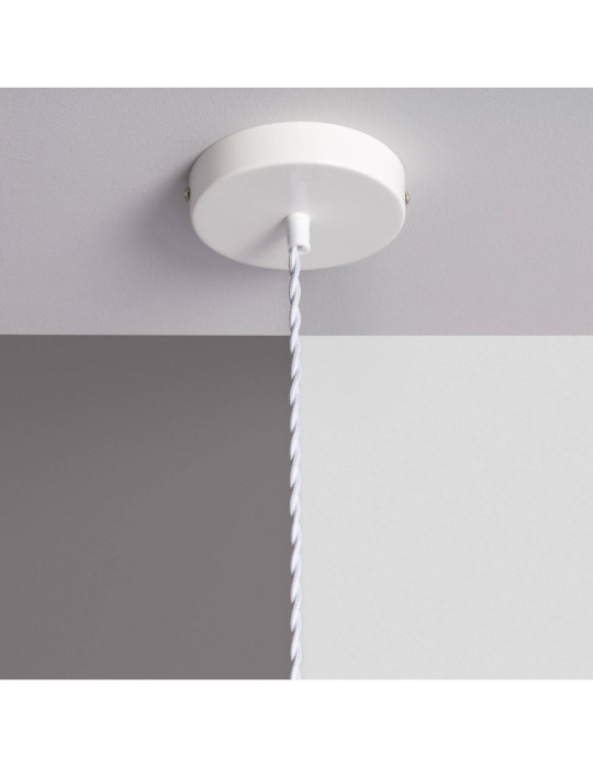 Suspension Verre Olivo