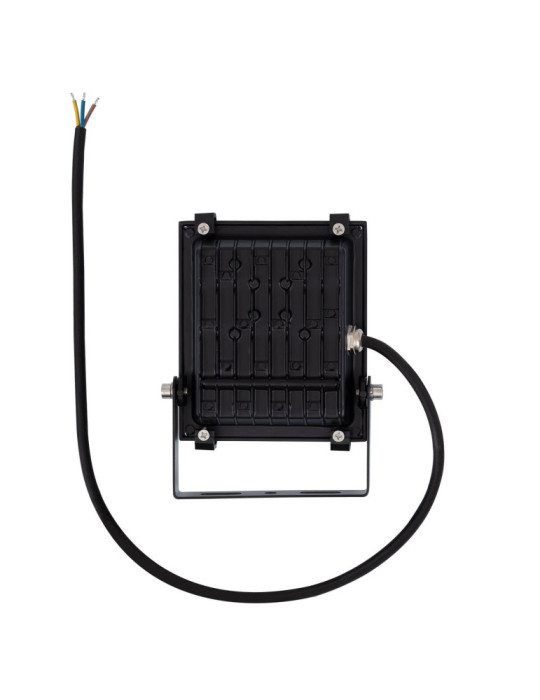 Projecteur LED RGB HE PRO 135lm/W IP65 10W Dimmable