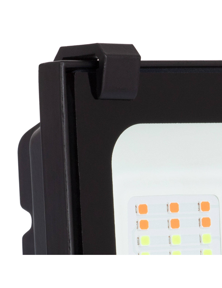 Projecteur LED RGB HE PRO 135lm/W IP65 10W Dimmable