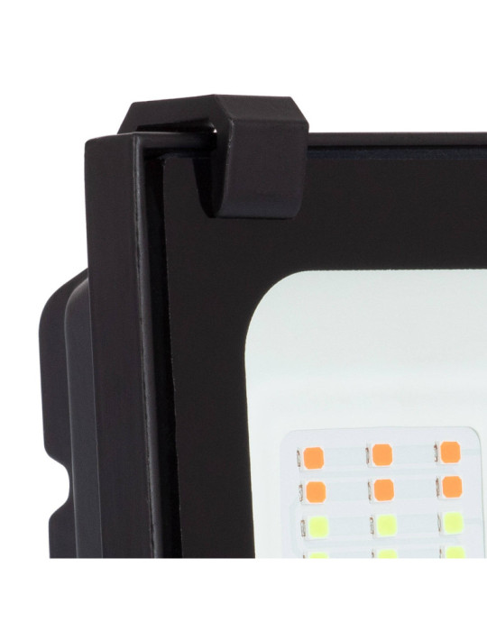 Projecteur LED RGB HE PRO 135lm/W IP65 10W Dimmable