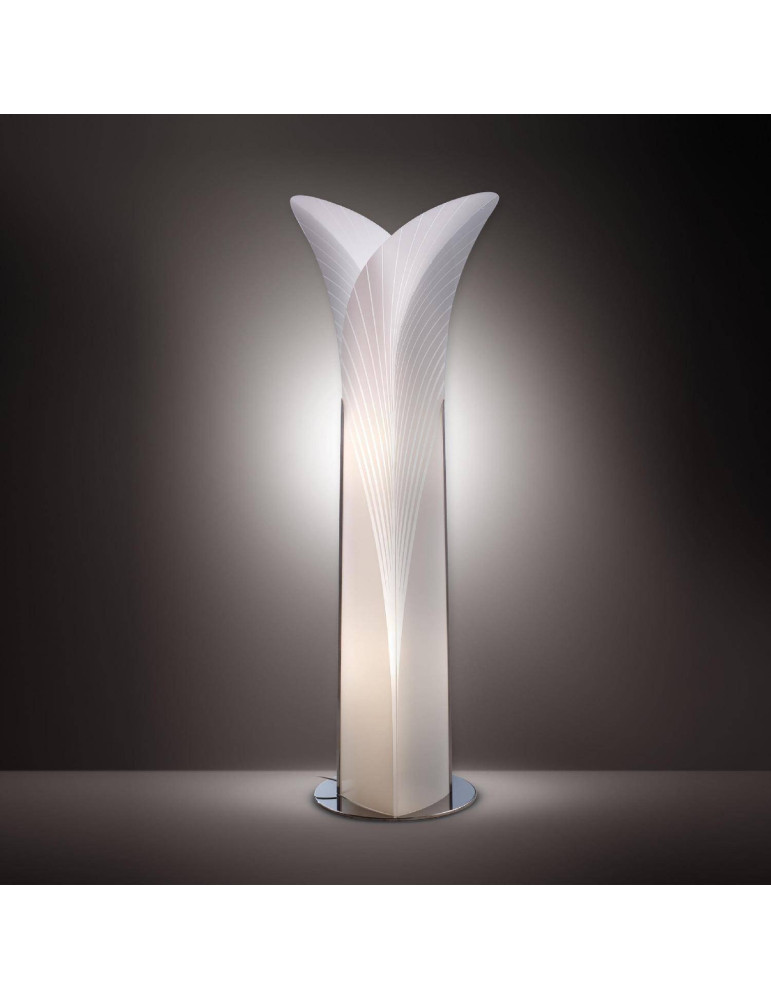 Lampadaire Las Palmas Floor L SLAMP Lampadaire Las Palmas Floor L SLAMP
