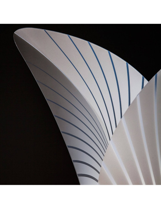 Lampadaire Las Palmas Floor L SLAMP