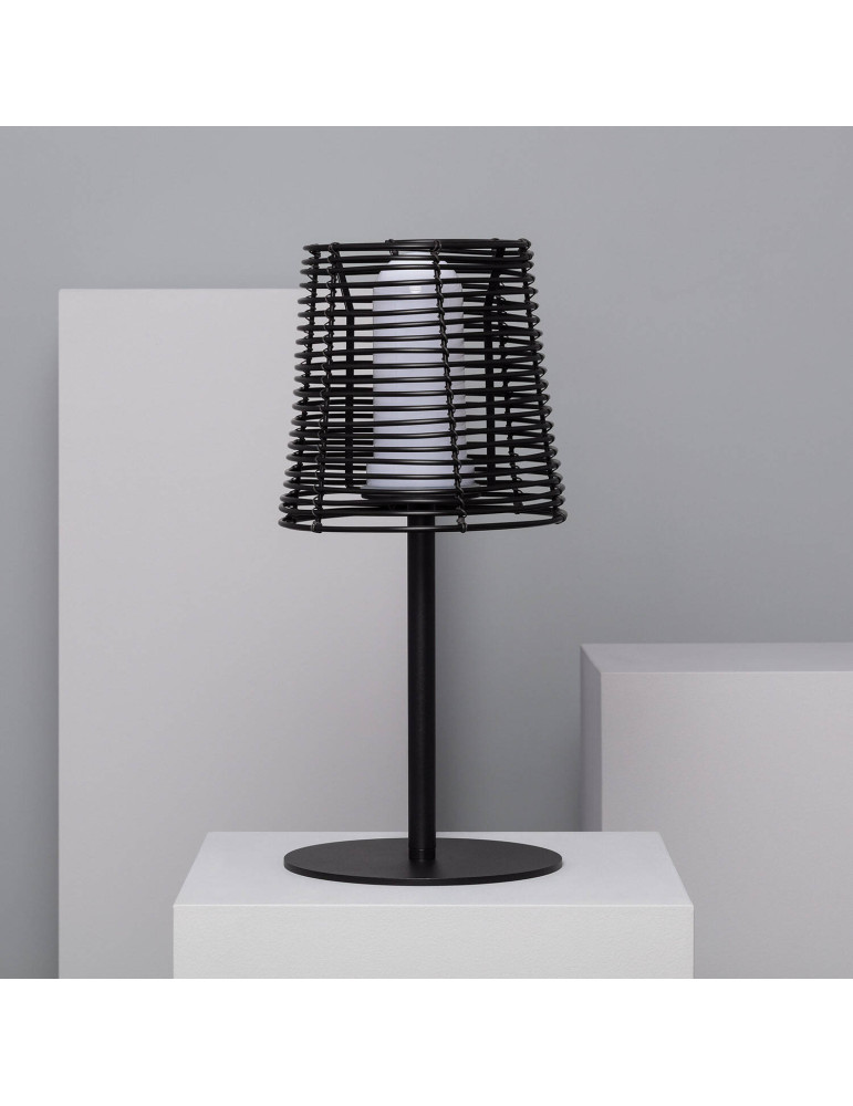 Lampe à Poser Extérieure Asha