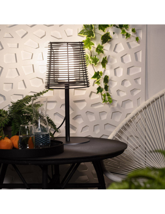 Lampe à Poser Extérieure Asha