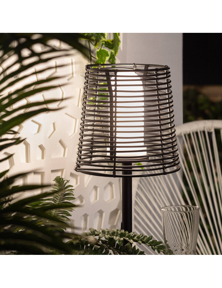 Lampe à Poser Extérieure Asha