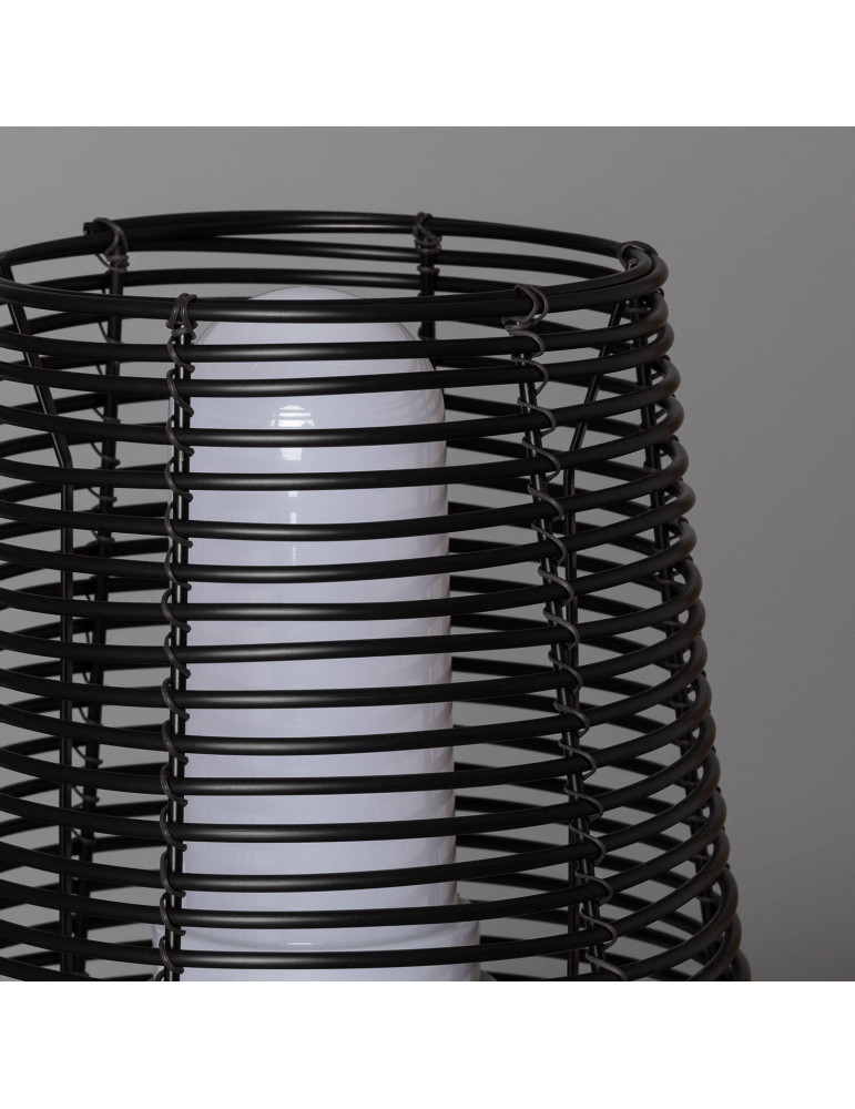 Lampe à Poser Extérieure Asha