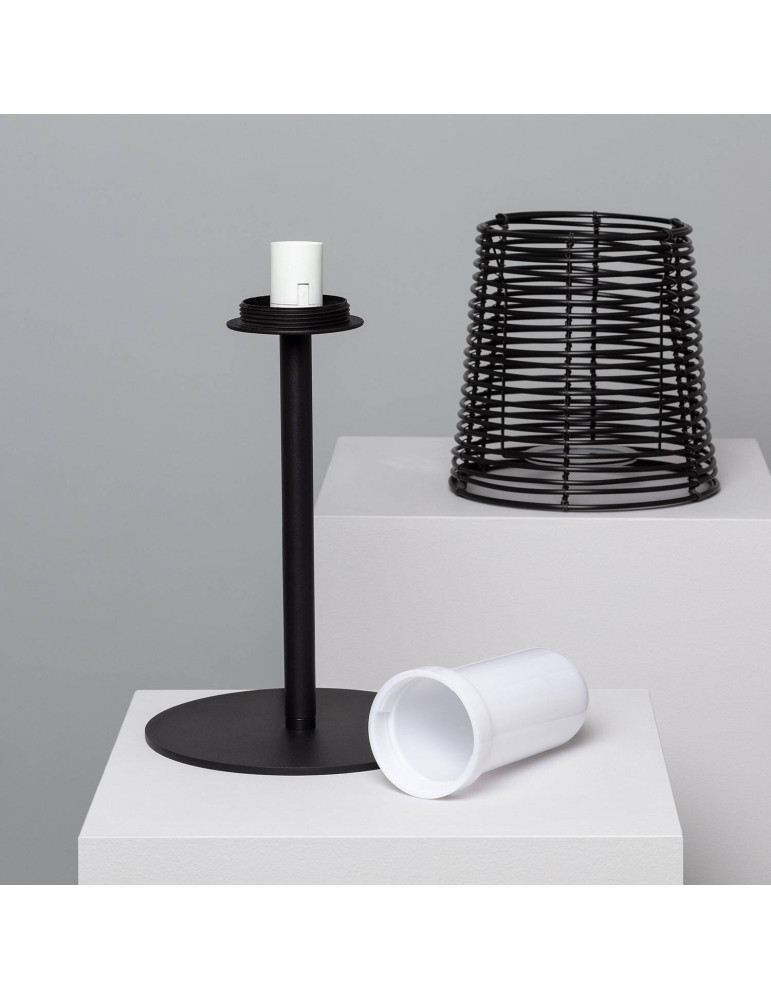 Lampe à Poser Extérieure Asha