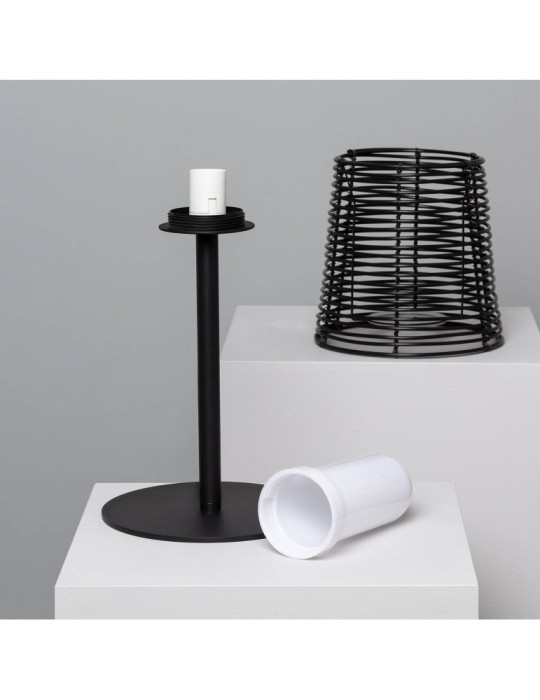 Lampe à Poser Extérieure Asha