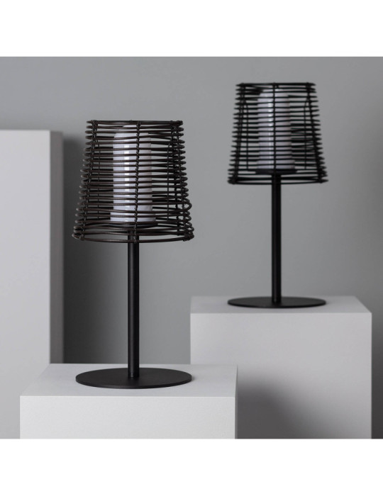 Lampe à Poser Extérieure Asha