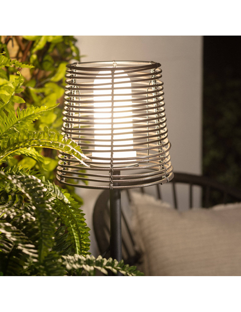 Lampe à Poser Extérieure Asha