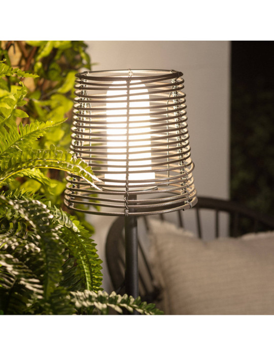 Lampe à Poser Extérieure Asha