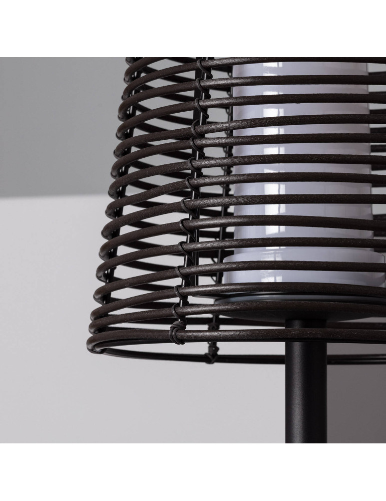 Lampe à Poser Extérieure Asha