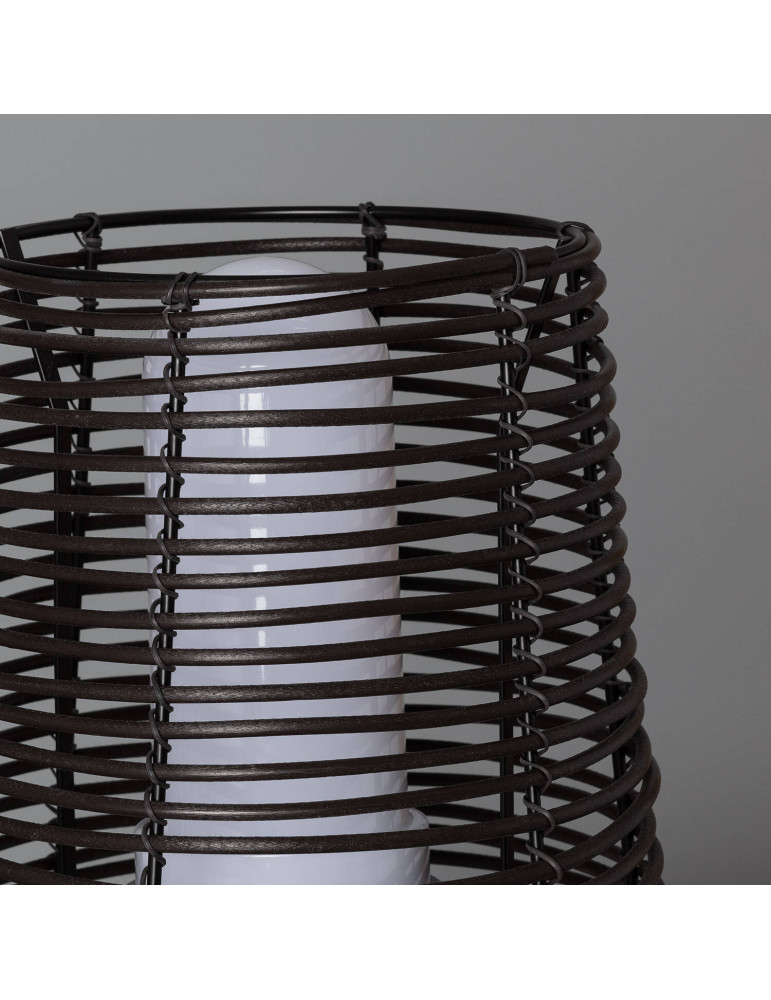 Lampe à Poser Extérieure Asha