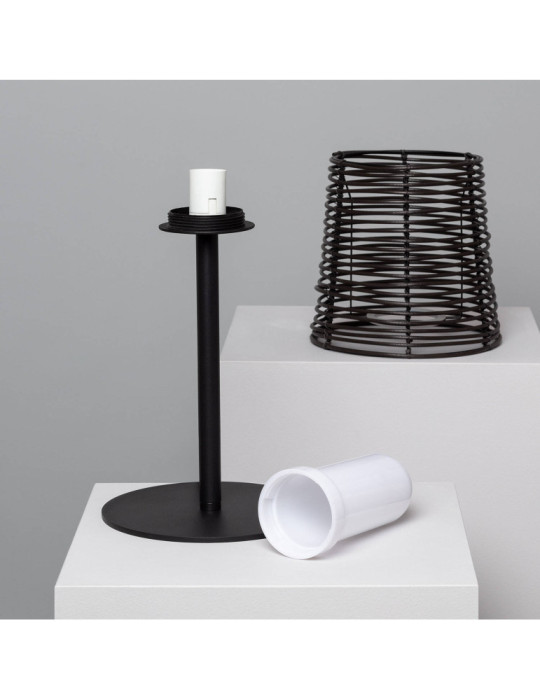 Lampe à Poser Extérieure Asha