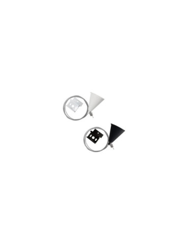 Kit de Suspension pour Rail Monophasé UltraPower