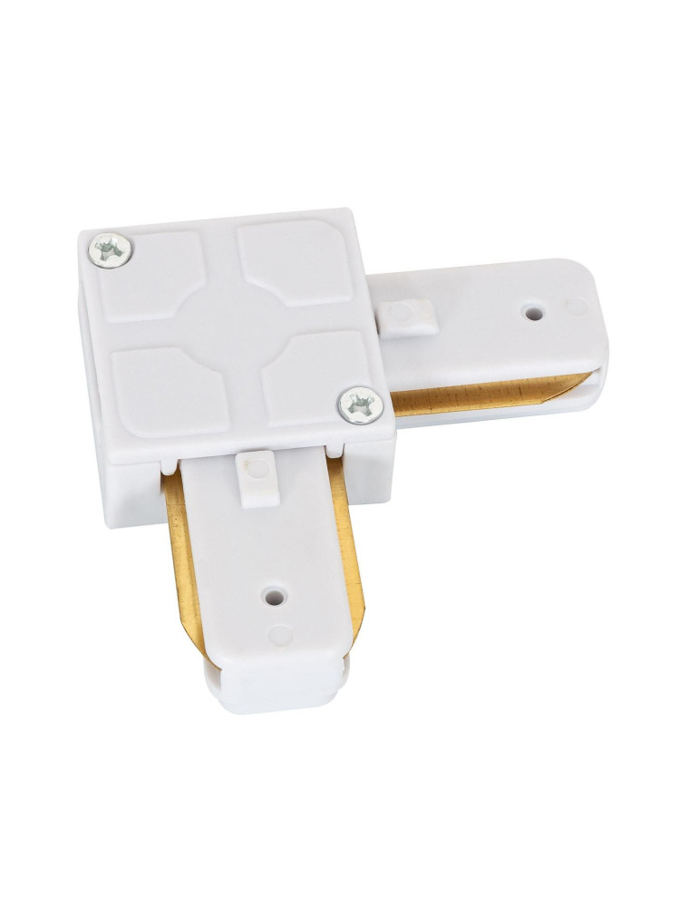 Connecteur Type L pour Rail Monophasé PC