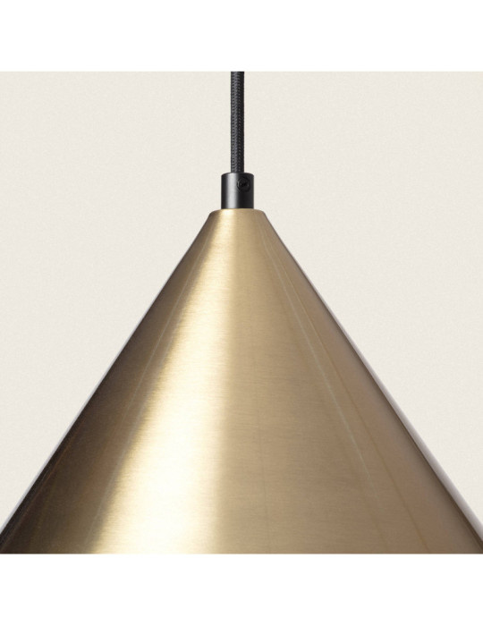Suspension Métal Blair