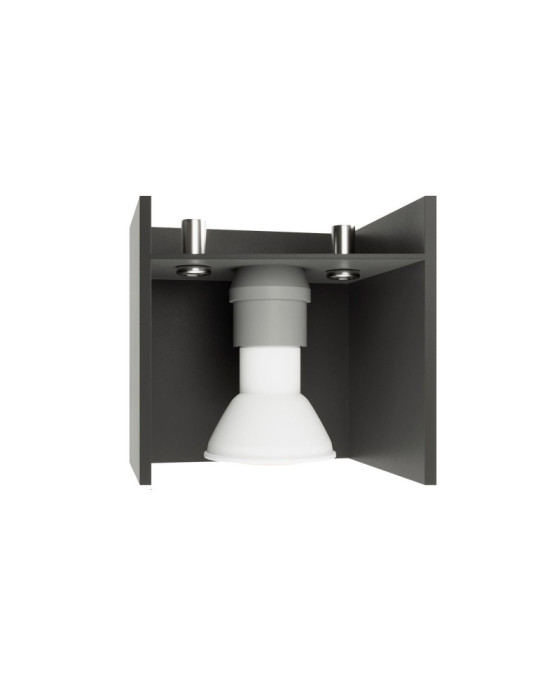 Plafonnier Quad 2 SOLLUX