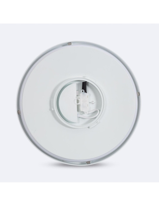 Plafonnier LED Rond 18W avec Détecteur de Mouvement Radar Ø300 mm