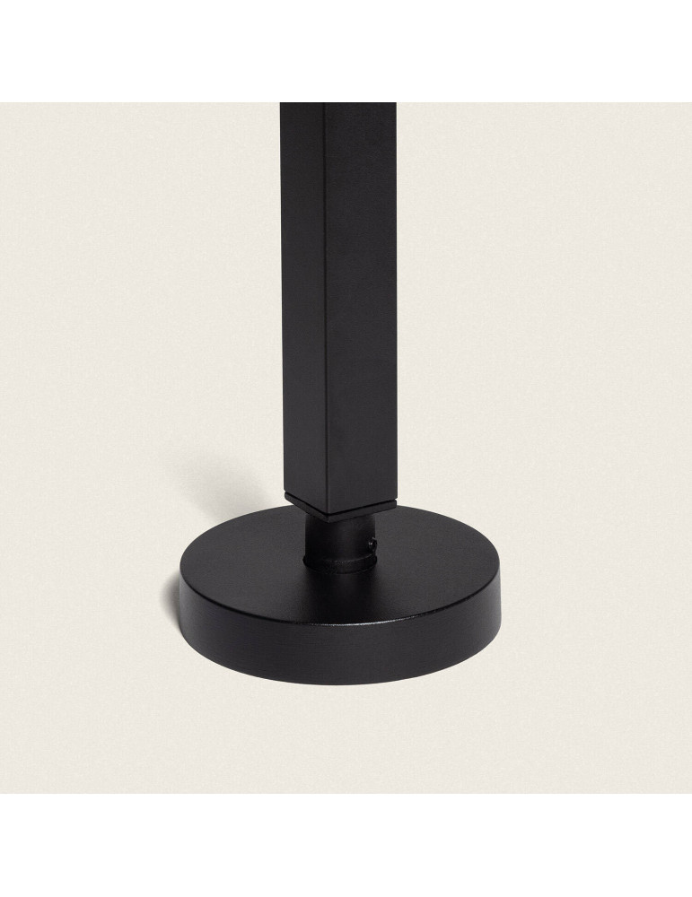 Balise LED Extérieur en saillie sur pied 12-24W 80-160cm Calax