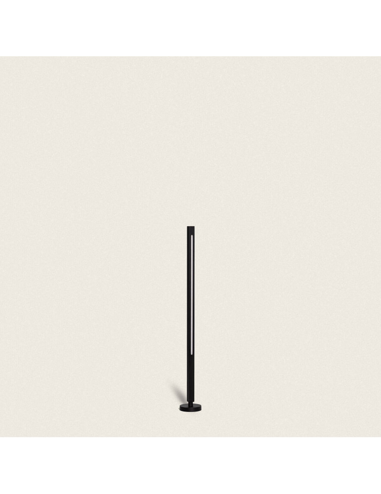 Balise LED Extérieur en saillie sur pied 12-24W 80-160cm Calax Balise LED Extérieur en saillie sur pied 12-24W 80-160cm Calax
