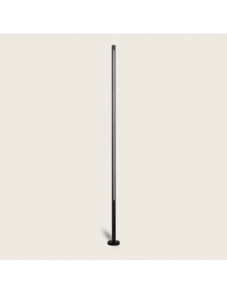 Balise LED Extérieur en saillie sur pied 12-24W 80-160cm Calax Balise LED Extérieur en saillie sur pied 12-24W 80-160cm Calax