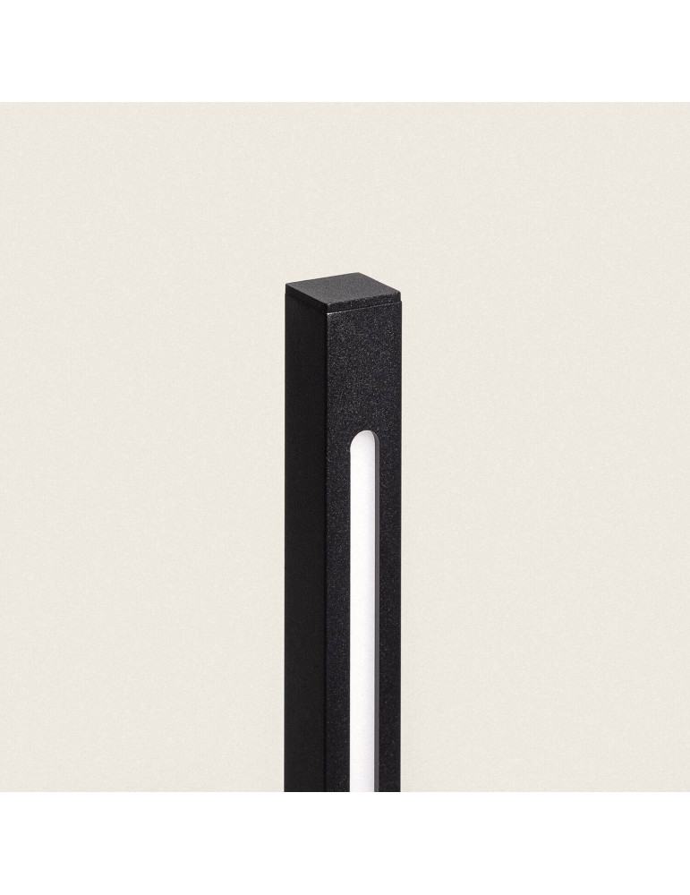 Balise LED Extérieur en saillie sur pied 12-24W 80-160cm Calax