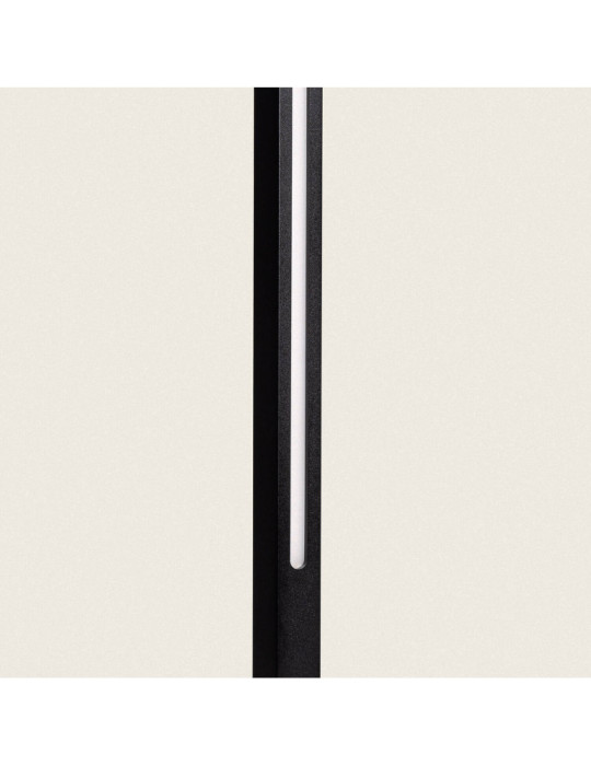 Balise LED Extérieur en saillie sur pied 12-24W 80-160cm Calax