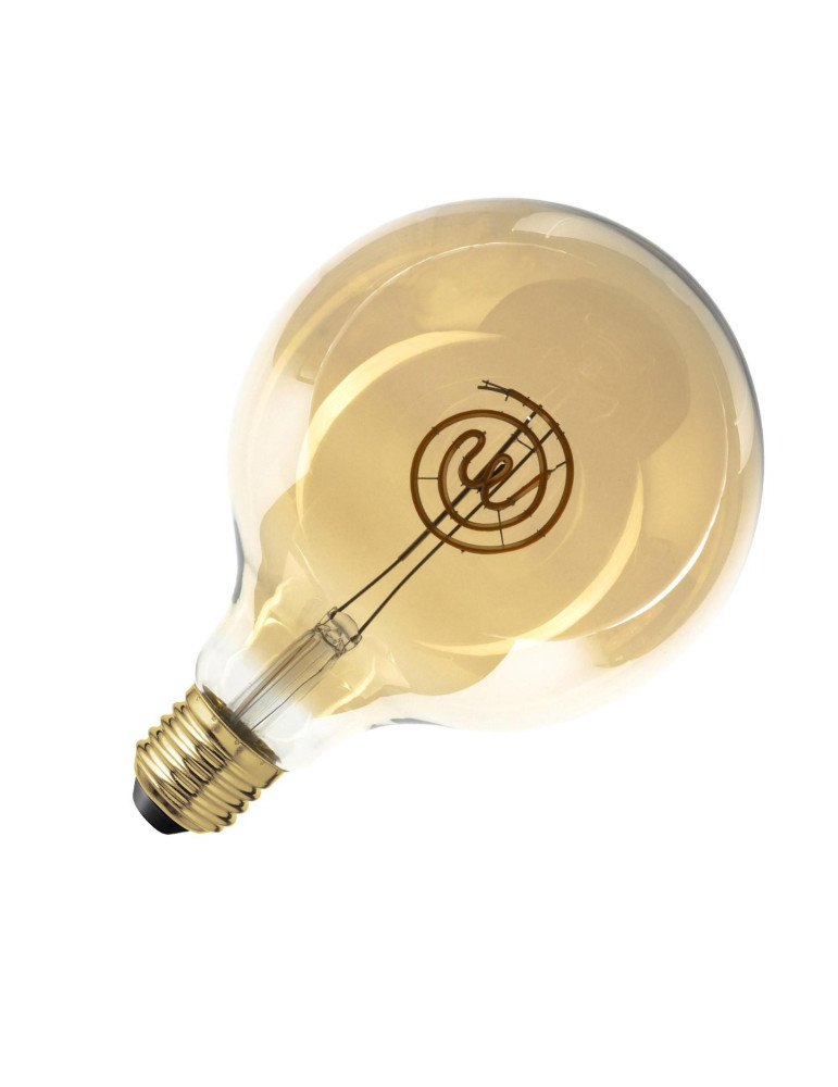 Ampoule LED E27 Filament Dimmable AMARCORDS MasterChef Collection Logo MasterChef 4W Ampoule LED E27 Filament Dimmable AMARCORDS MasterChef Collection Logo MasterChef 4W