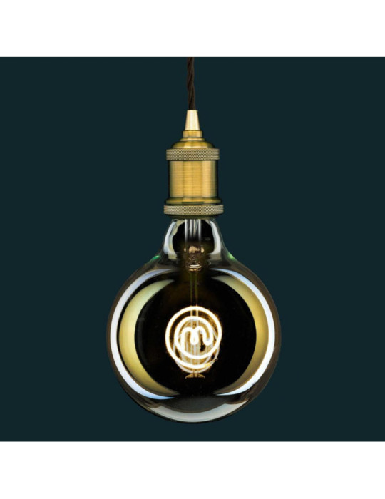 Ampoule LED E27 Filament Dimmable AMARCORDS MasterChef Collection Logo MasterChef 4W