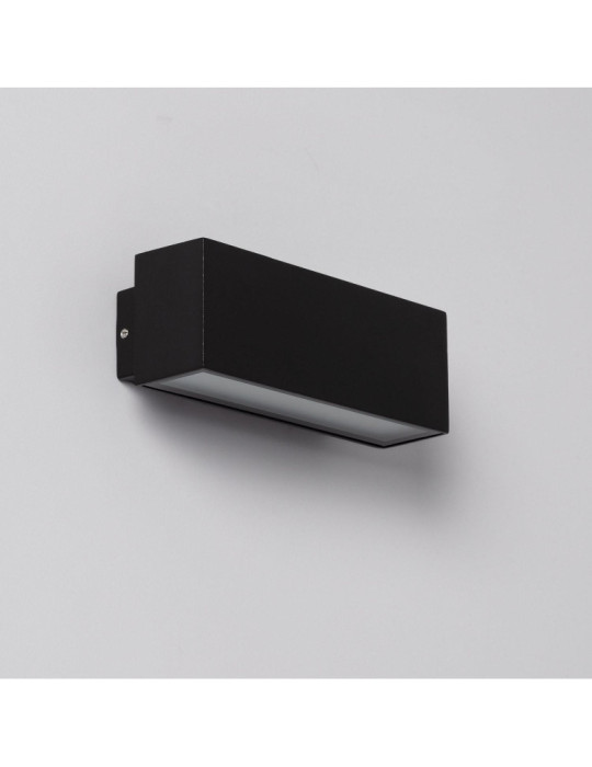 Applique Murale LED 11W Aluminium Éclairage Double Face Carinae