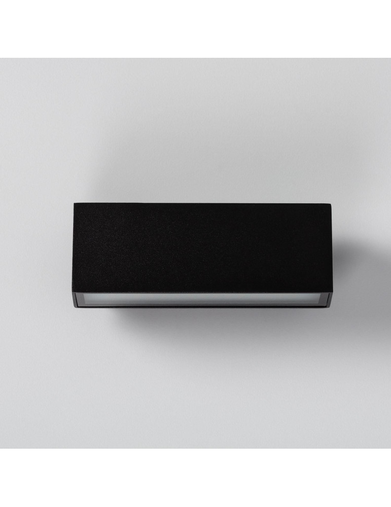 Applique Murale LED 11W Aluminium Éclairage Double Face Carinae