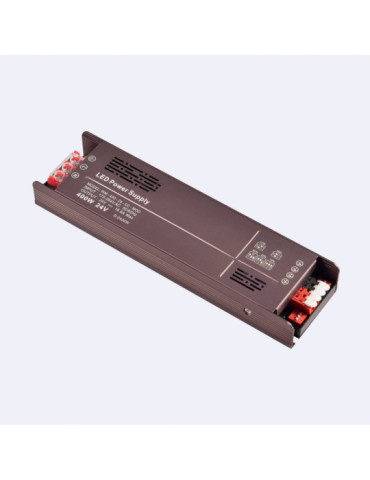 Bloc Alimentation dimmable Fade PRO 24V DC
