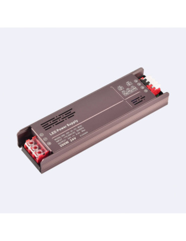 Bloc Alimentation dimmable Fade PRO 24V DC