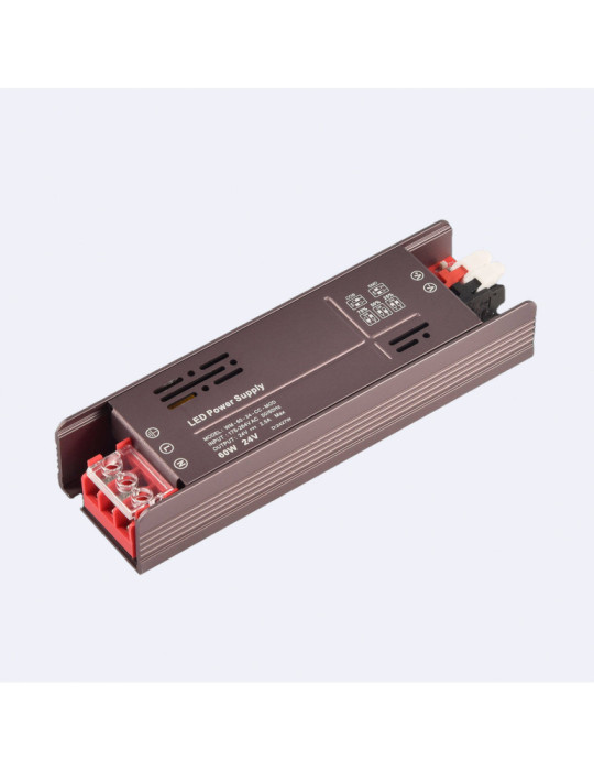 Bloc Alimentation dimmable Fade PRO 24V DC Bloc Alimentation dimmable Fade PRO 24V DC