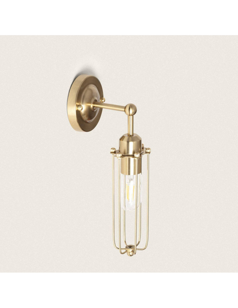 Applique Murale Métal Belino