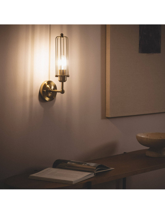 Applique Murale Métal Belino