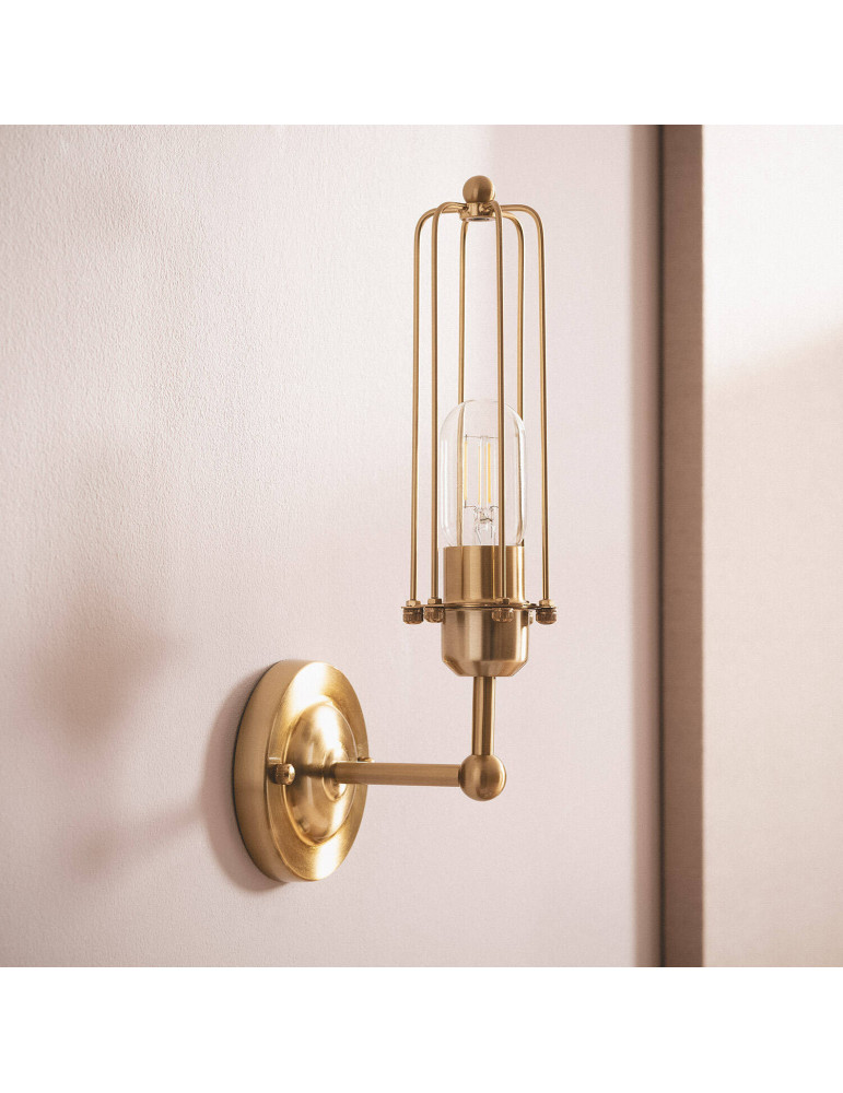 Applique Murale Métal Belino