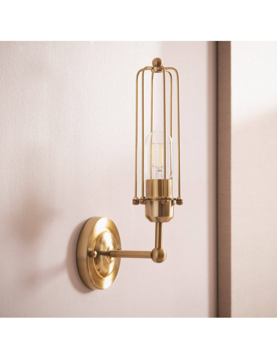 Applique Murale Métal Belino