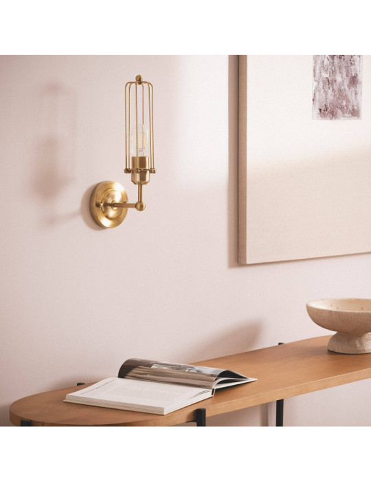 Applique Murale Métal Belino