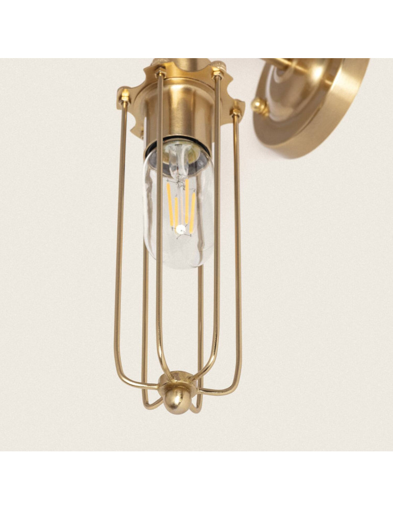 Applique Murale Métal Belino