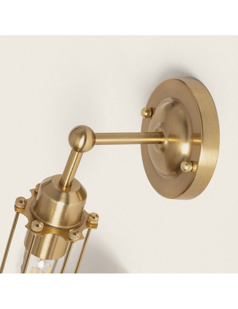 Applique Murale Métal Belino