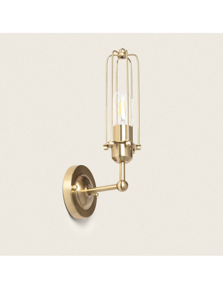 Applique Murale Métal Belino