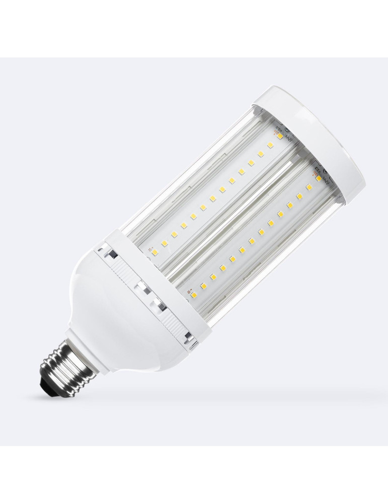 Ampoule LED Éclairage Public Corn E27 45W IP65 Ampoule LED Éclairage Public Corn E27 45W IP65