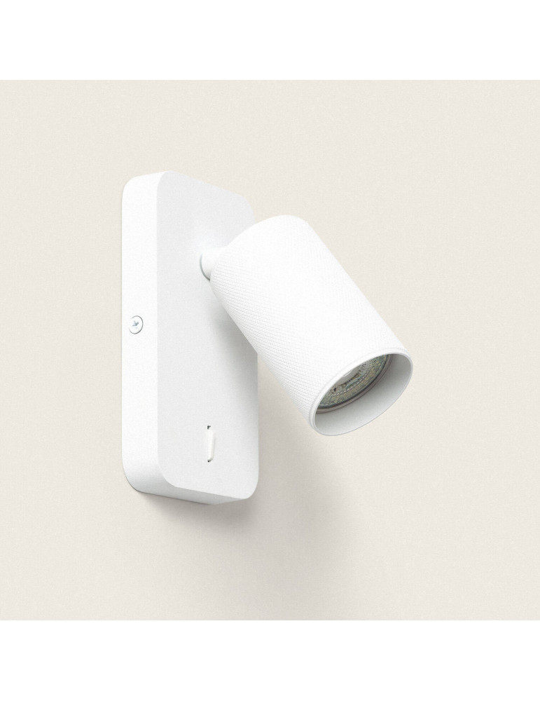 Applique Murale Aluminium Breixo