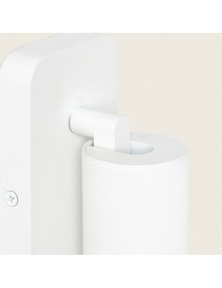 Applique Murale Aluminium Breixo