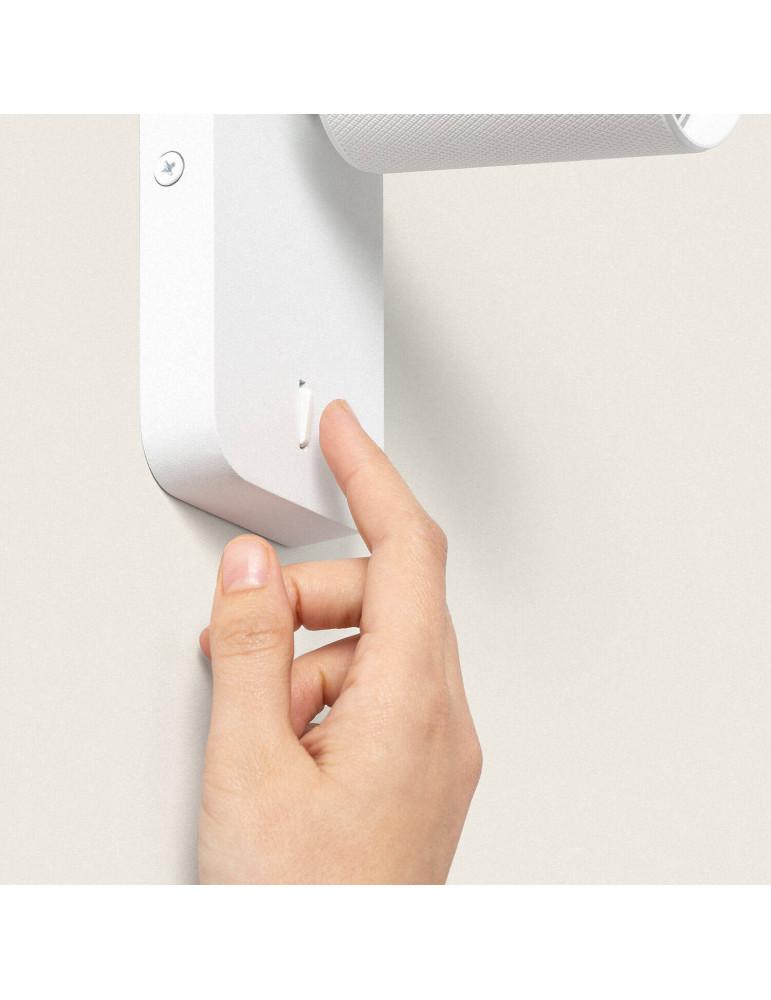 Applique Murale Aluminium Breixo