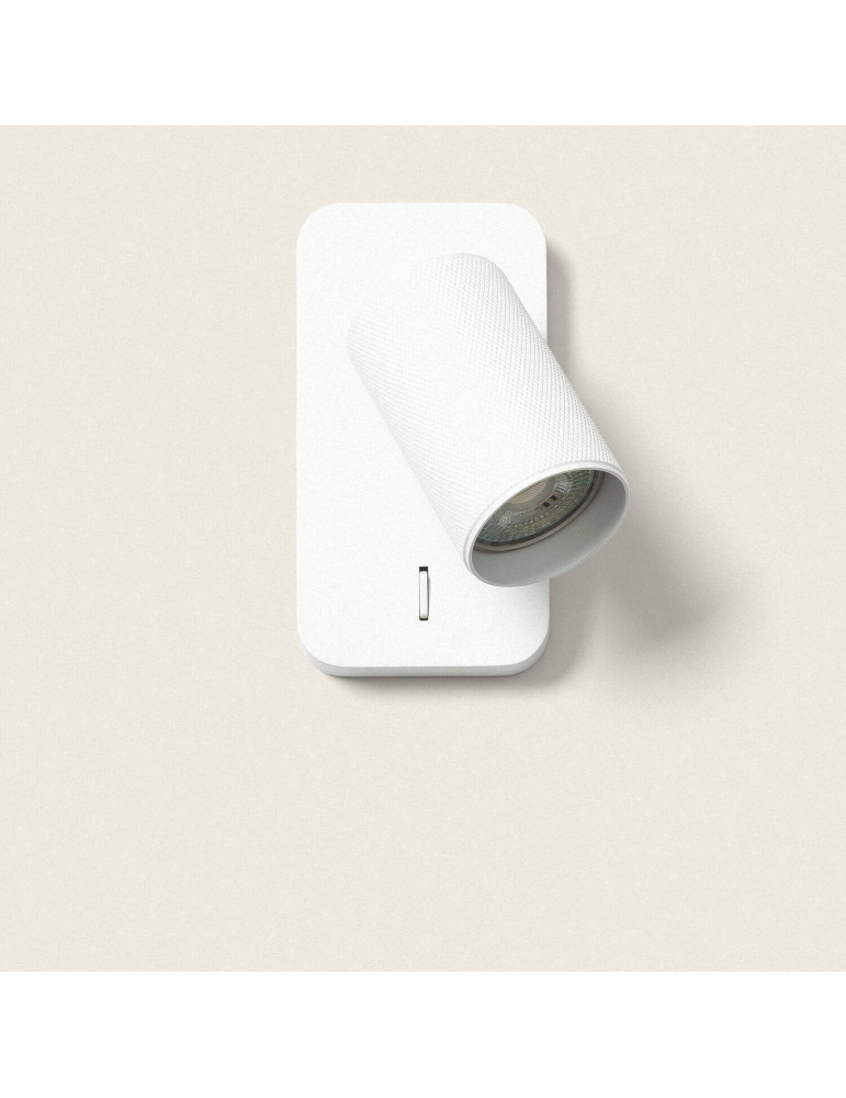 Applique Murale Aluminium Breixo