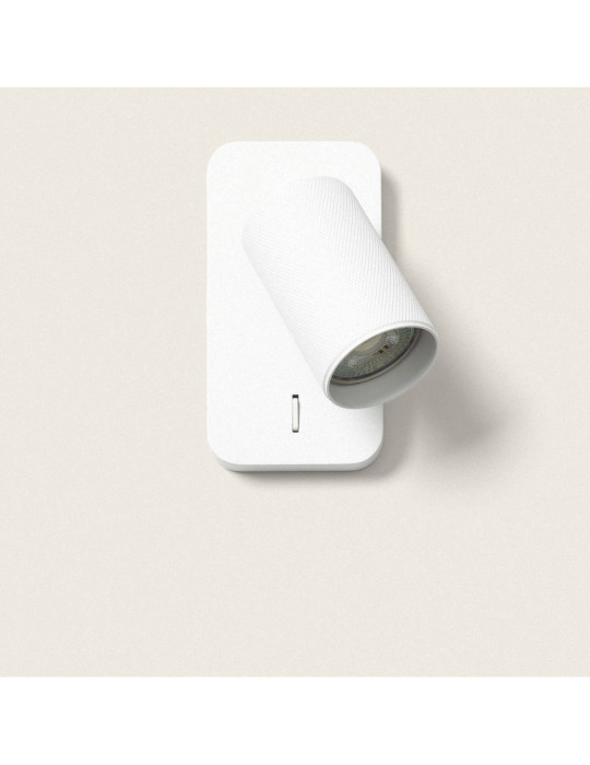 Applique Murale Aluminium Breixo