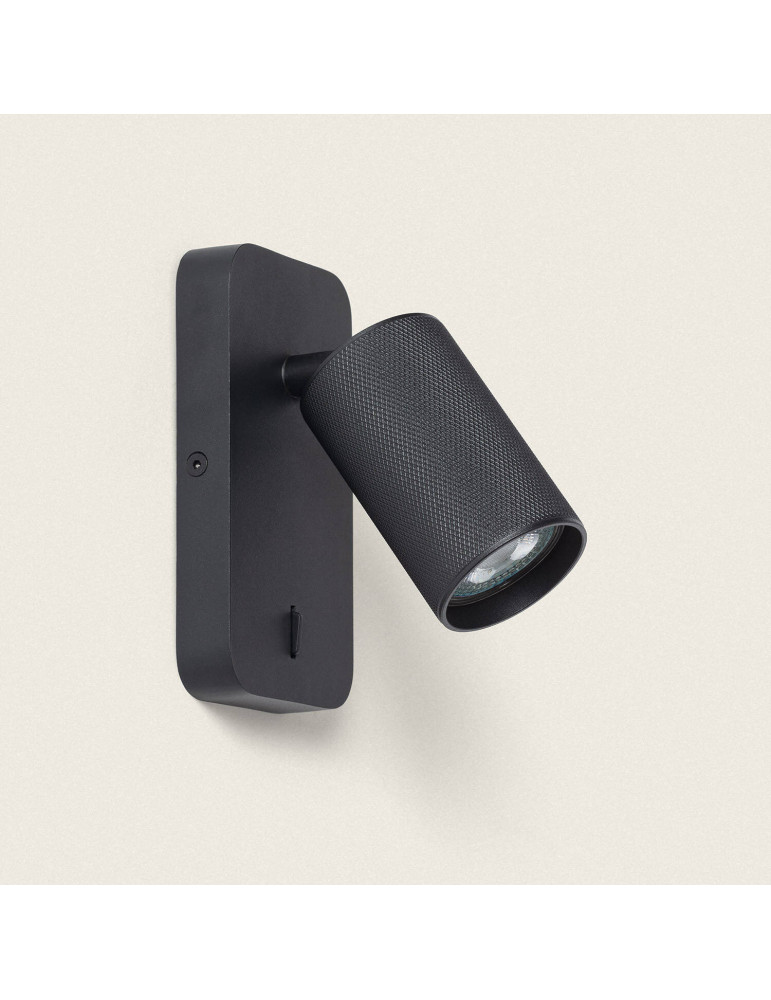 Applique Murale Aluminium Breixo